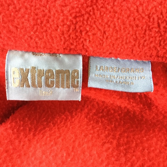 Extreme Women Skying Jacket Size Large - Picture 6 of 8